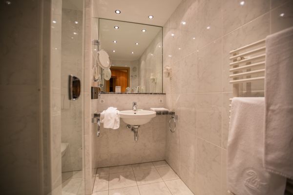 Zur Schwane Romantik Hotel (Volkach)